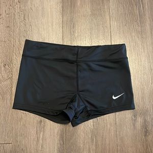 Nike Spandex Shorts